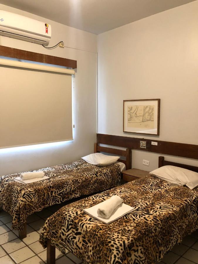 Hotel Gaivota Ресіфі Екстер'єр фото