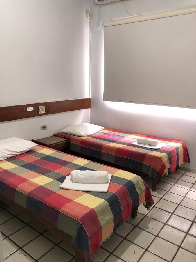 Hotel Gaivota Ресіфі Екстер'єр фото