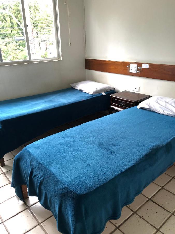 Hotel Gaivota Ресіфі Екстер'єр фото