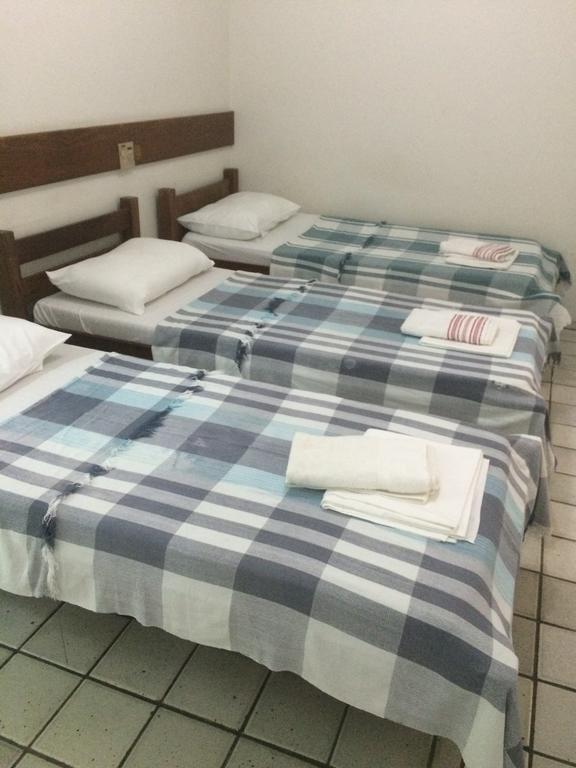 Hotel Gaivota Ресіфі Номер фото