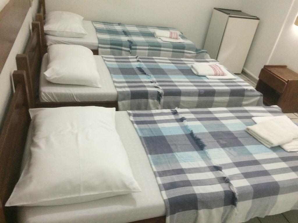 Hotel Gaivota Ресіфі Номер фото