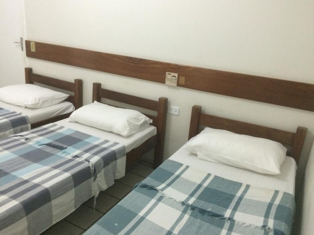 Hotel Gaivota Ресіфі Номер фото
